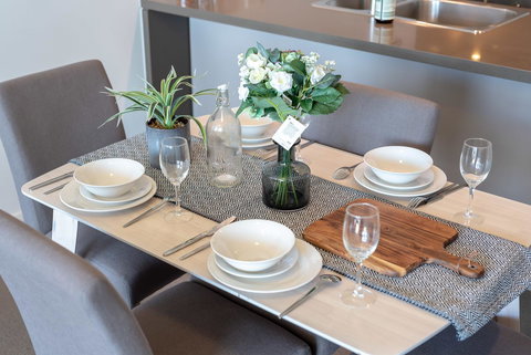 Olympic Park Sunshine 2 Bedrooms Apts With Private Parking - C Tourism 27