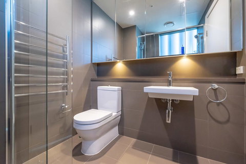 Olympic Park Sunshine 2 Bedrooms Apts With Private Parking - C Tourism 29