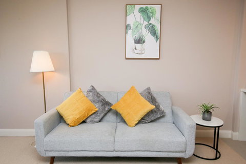 Olympic Park Sunshine 2 Bedrooms Apts With Private Parking - C Tourism 12