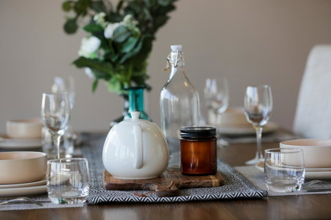 Olympic Park Sunshine 2 Bedrooms Apts With Private Parking - C Tourism 1