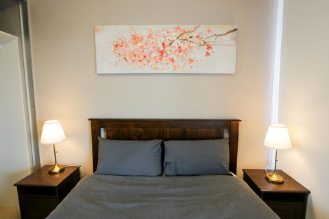 Olympic Park Sunshine 2 Bedrooms Apts With Private Parking - C Tourism 4