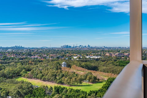 Olympic Park Sunshine 2 Bedrooms Apts With Private Parking - C Tourism 20