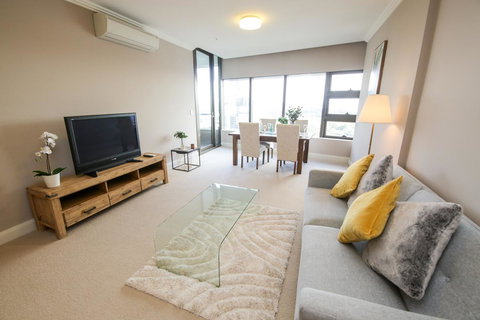 Olympic Park Sunshine 2 Bedrooms Apts With Private Parking - C Tourism 13