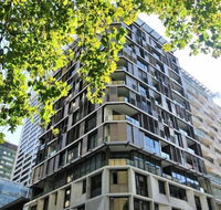 Orange Stay Sydney CBD - C Tourism