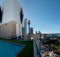 Park Regis City Centre - C Tourism