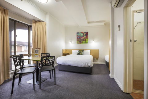 Boomerang Hotel - C Tourism 22