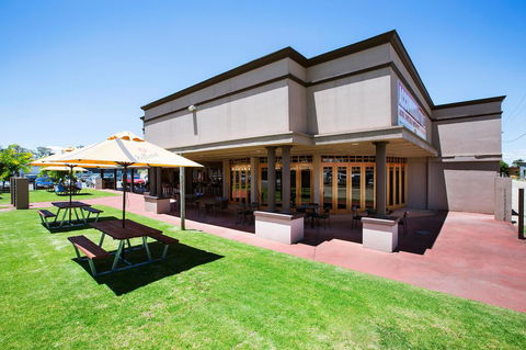 Boomerang Hotel - C Tourism 26