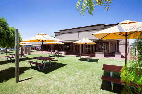 Boomerang Hotel - C Tourism 41