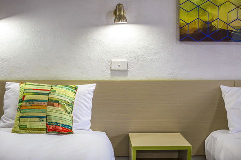 Boomerang Hotel - C Tourism 16