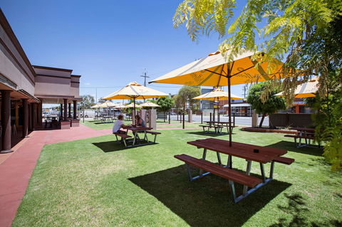 Boomerang Hotel - C Tourism 7