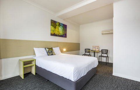 Boomerang Hotel - C Tourism 15