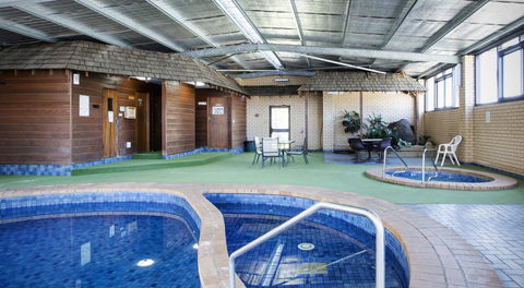 Boomerang Hotel - C Tourism 27