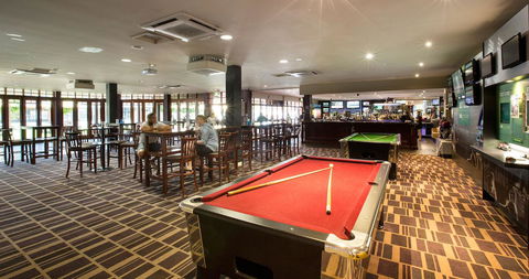 Boomerang Hotel - C Tourism 6