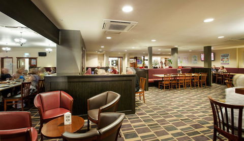 Boomerang Hotel - C Tourism 37