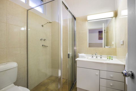 Boomerang Hotel - C Tourism 3