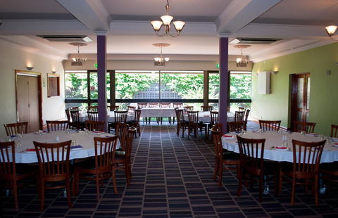 Boomerang Hotel - C Tourism 42