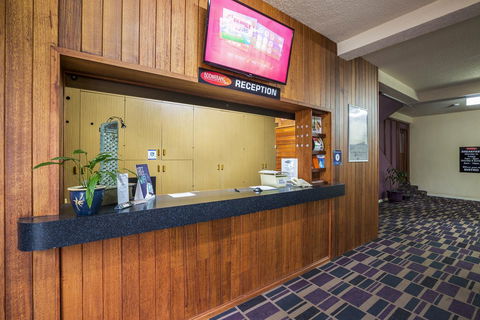 Boomerang Hotel - C Tourism 9