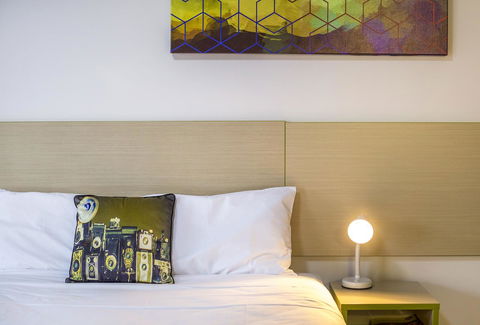 Boomerang Hotel - C Tourism 14
