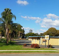 Temora Motel - C Tourism
