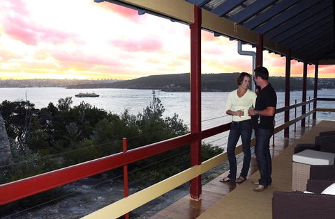 Q Station - C Tourism 8