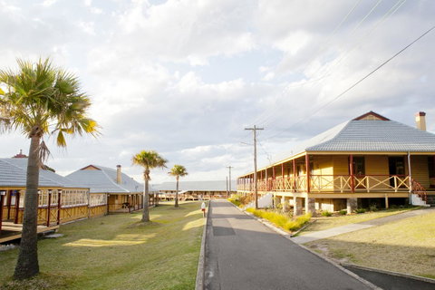 Q Station - C Tourism 2