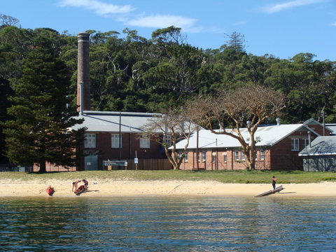 Q Station - C Tourism 20