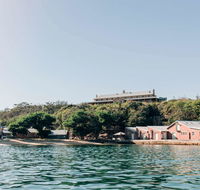 Q Station - C Tourism