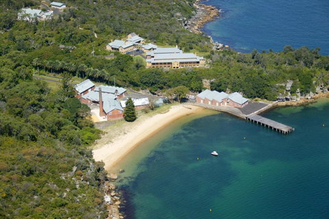 Q Station - C Tourism 1