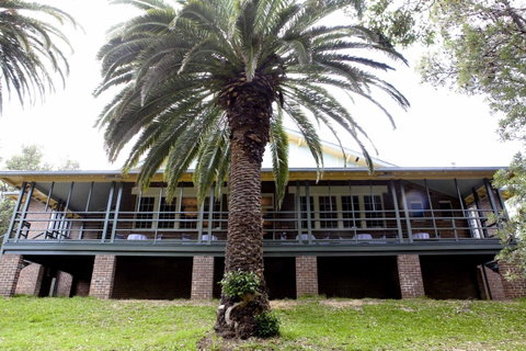 Q Station - C Tourism 9