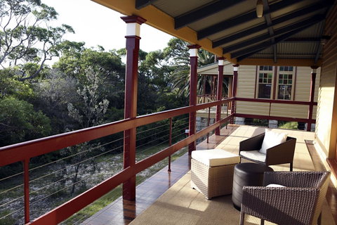Q Station - C Tourism 28