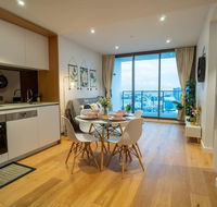 Two Bedroom Darling Harbour apt Chinatown CBD UTS - C Tourism