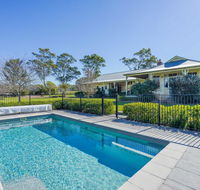 Roscrea Homestead - Luxury Retreat - C Tourism