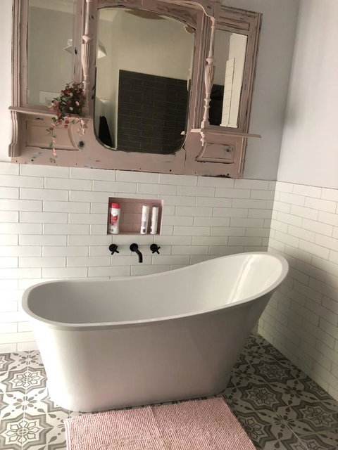 Chanticleer Gardens Barn Cottage With A Pool - C Tourism 32