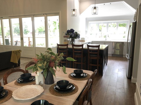 Chanticleer Gardens Barn Cottage With A Pool - C Tourism 30