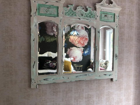 Chanticleer Gardens Barn Cottage With A Pool - C Tourism 17