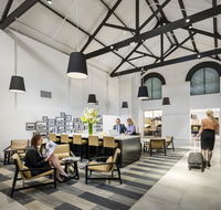 Quest Newcastle West - C Tourism