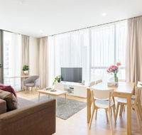 Sydney CBD Modern 2 bedroom Apartment  Free Car Parking - C Tourism