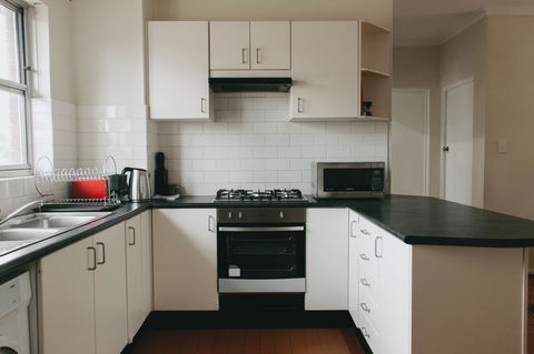Lotus Stay Manly - Apartment 29B - C Tourism 4