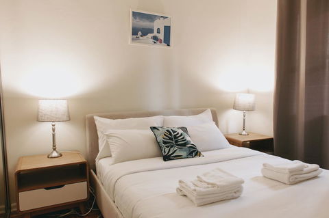 Lotus Stay Manly - Apartment 29B - C Tourism 0