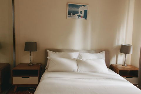 Lotus Stay Manly - Apartment 29B - C Tourism 1