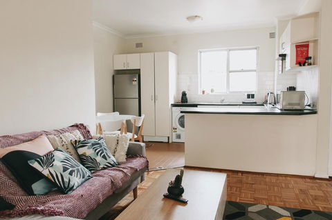 Lotus Stay Manly - Apartment 29B - C Tourism 3