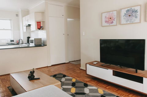 Lotus Stay Manly - Apartment 29B - C Tourism 2