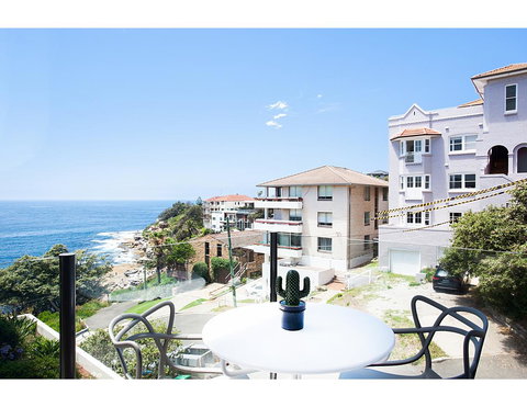 Unbelievable Luxury Apartment At The Top Of Bondi Beach - C Tourism 0