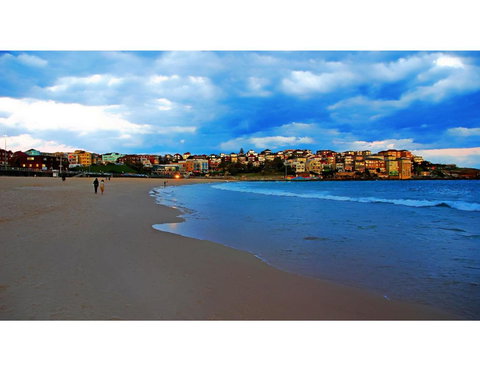 Unbelievable Luxury Apartment At The Top Of Bondi Beach - C Tourism 24