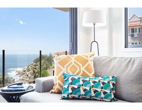 Unbelievable Luxury Apartment At The Top Of Bondi Beach - C Tourism 20