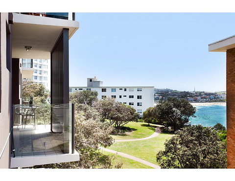Unbelievable Luxury Apartment At The Top Of Bondi Beach - C Tourism 17
