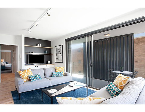 Unbelievable Luxury Apartment At The Top Of Bondi Beach - C Tourism 9