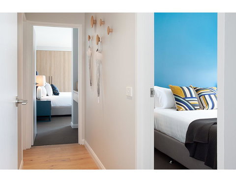 Unbelievable Luxury Apartment At The Top Of Bondi Beach - C Tourism 15