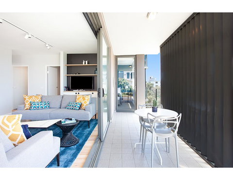 Unbelievable Luxury Apartment At The Top Of Bondi Beach - C Tourism 19