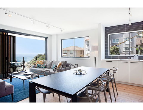 Unbelievable Luxury Apartment At The Top Of Bondi Beach - C Tourism 4